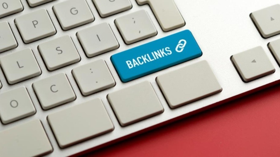 Backlinks